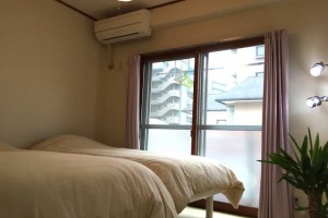 Airbnb edogawa-ku2