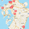 Airbnb九州で緊急宿泊所の提供開始
