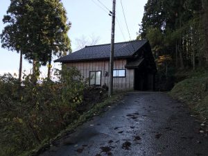 新潟県住宅宿泊事業民泊