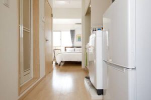 住宅宿泊管理業株式会社ダイムス