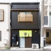東京都墨田区の簡易宿所SAKURANOMAがオープン