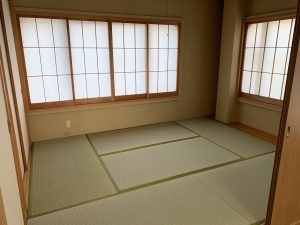 葛飾区住宅宿泊事業