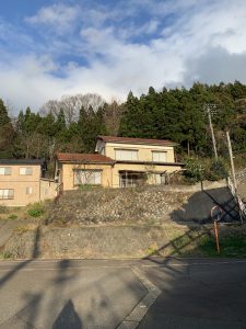 新潟県糸魚川市の民泊施設。株式会社ダイムスが住宅宿泊管理業者として運営を行います。