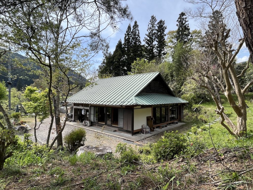 日光専門民泊運営サービスNikkoRでは栃木県鹿沼市の一棟貸切物件の運営を開始します。