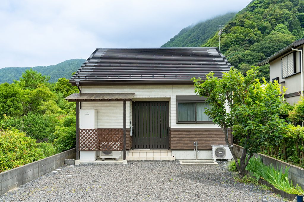京都府舞鶴市Airbnb民泊運営サービスを株式会社ダイムスで提供開始しました！