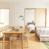 東京都墨田区の宿泊施設「Michiko House」の運営開始
