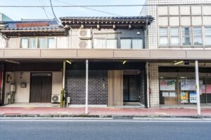 香季庵Euphoriaを運営する株式会社ダイムスでは民泊運営サービスとして新潟県佐渡市の物件運用を行っております。
