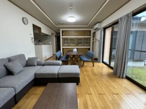 住宅宿泊管理業者との契約について