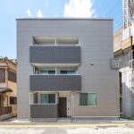 東京都葛飾区の宿泊施設「TRUSS 2nd」運営開始！